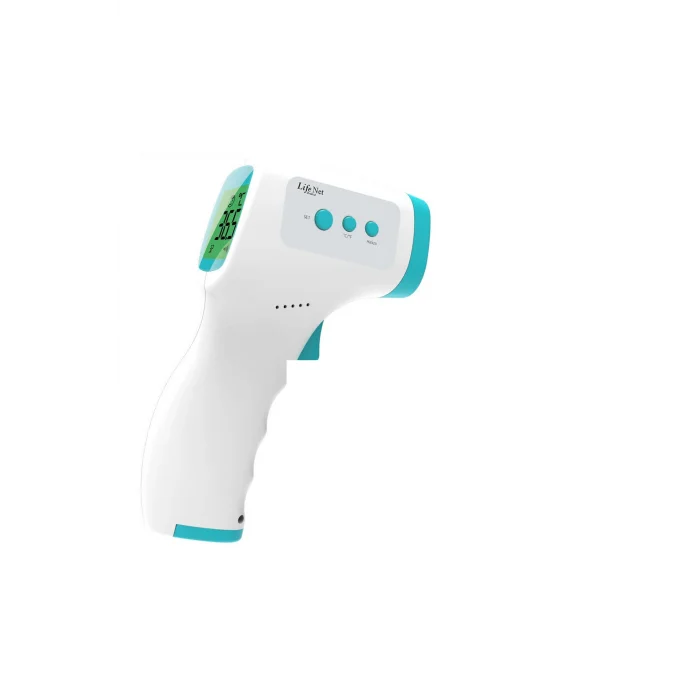 Genel Ürün Thermometer Non-contact Infrared - Temassız Kızılötesi Ateş Ölçer
