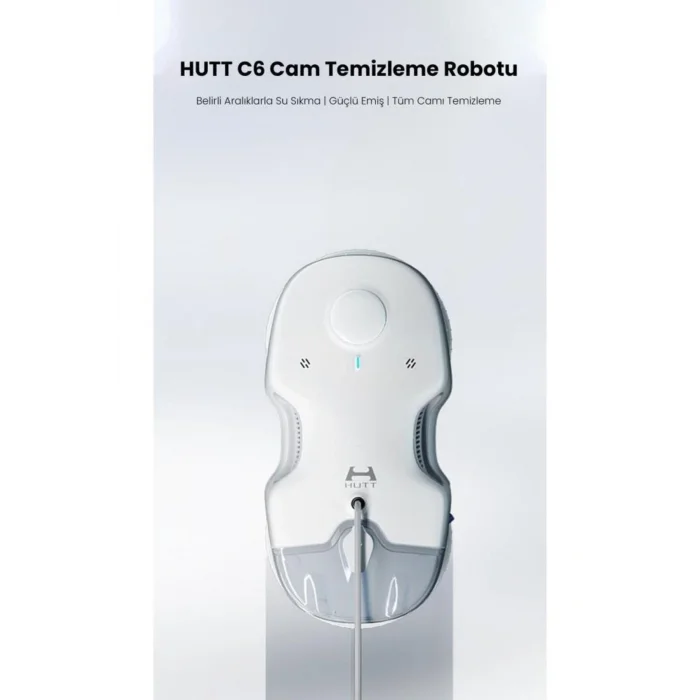 Genel Ürün C65 Cam Silme Robotu