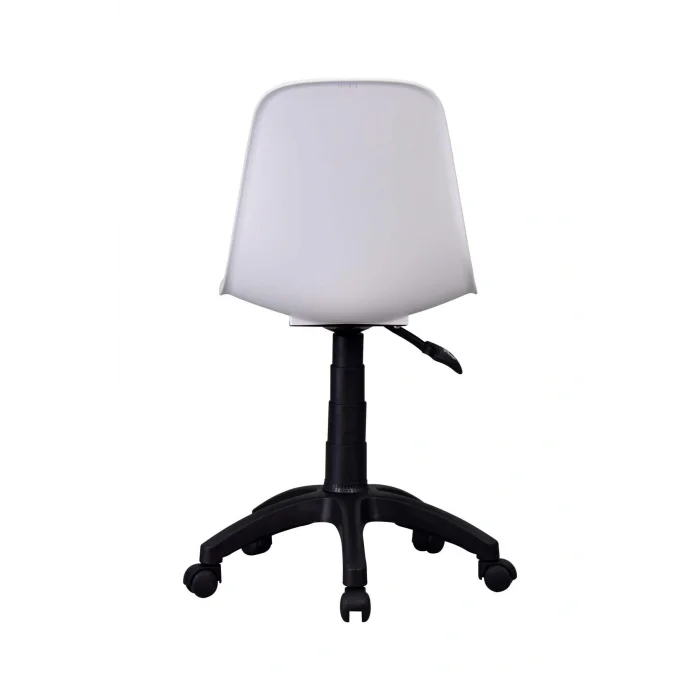 Genel Ürün Vilinze Eames Çalışma Koltuğu Tekerlekli Ofis Sandalyesi