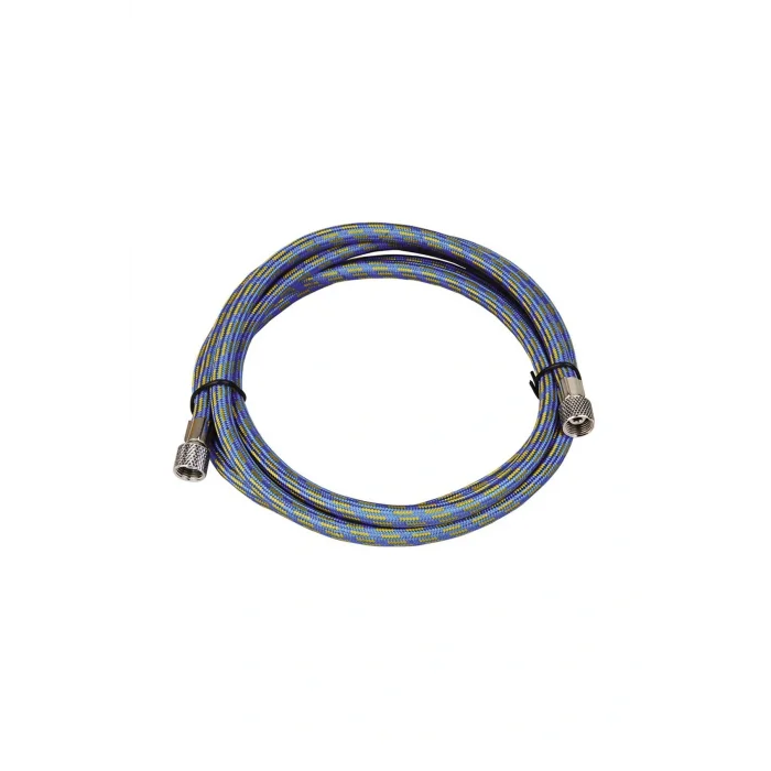 Genel Ürün 24 Airbrush Boya Tabancası Mini Kompresör Hava Hortumu