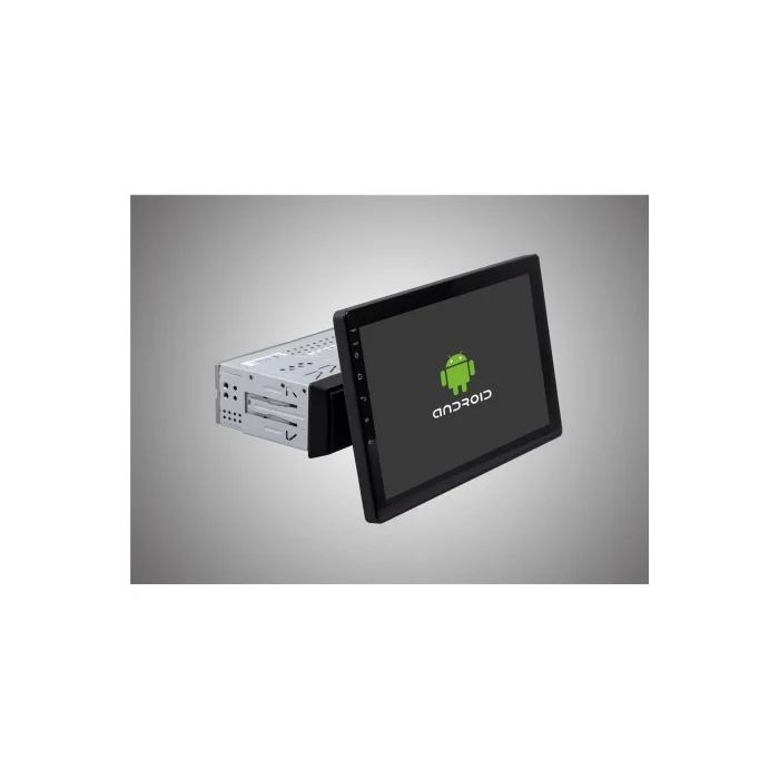 Genel Ürün X-9104A 10 ANDROİD DOUBLE TEYP ÜNİVERSAL 4RAM-64GB AHD KAMERA HEDİYE