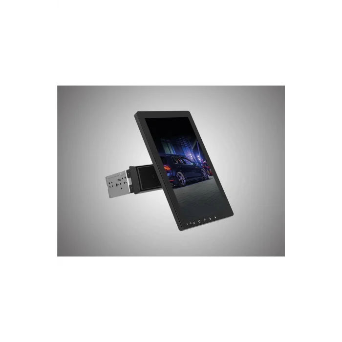 Genel Ürün X-9104A 10 ANDROİD DOUBLE TEYP ÜNİVERSAL 4RAM-64GB AHD KAMERA HEDİYE