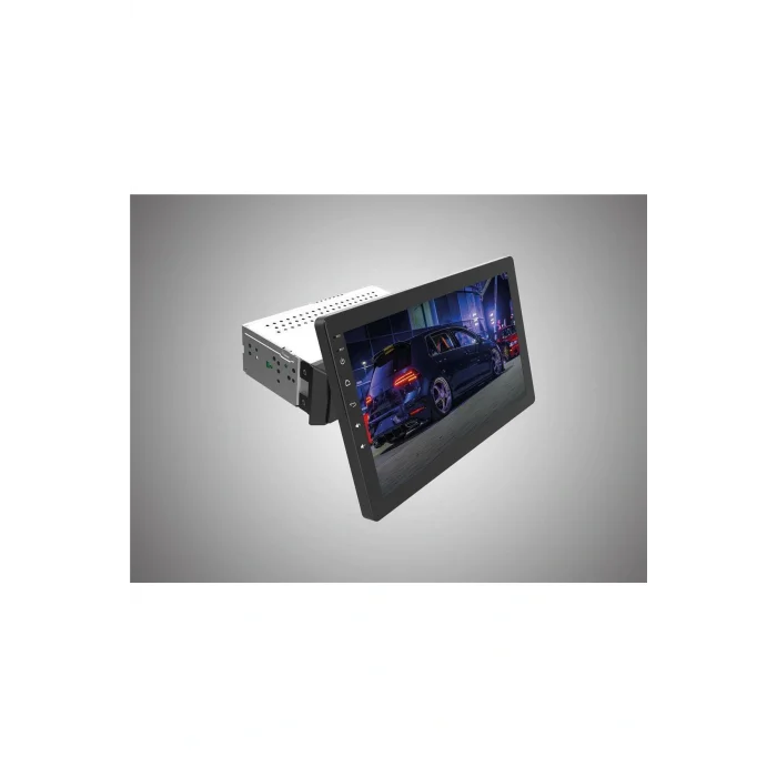 Genel Ürün X-9104A 10 ANDROİD DOUBLE TEYP ÜNİVERSAL 4RAM-64GB AHD KAMERA HEDİYE