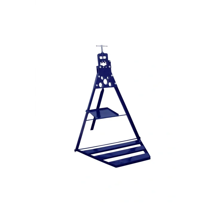 Genel Ürün 50 mm Ayaklı Mengene