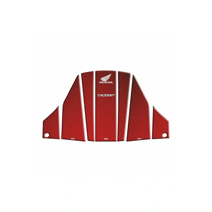 Genel Ürün Dıo Tank Pad Set 010 Garanili Ürün Uyumlu