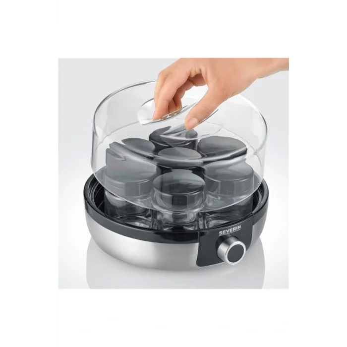 Genel Ürün JG-3518 Led Yoğurt Yapma Makinesi