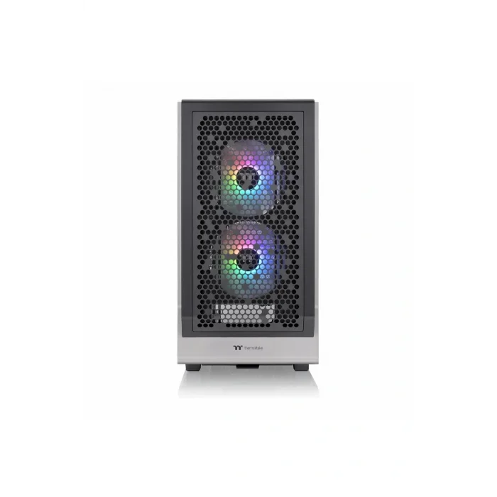 Genel Ürün Ceres 300 TG USB 3.2 ARGB ATX Mid Tower Siyah Kasa