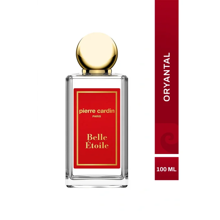 Genel Ürün Belle Etoile EDT 100 ml Kadın Parfüm PCCB001001