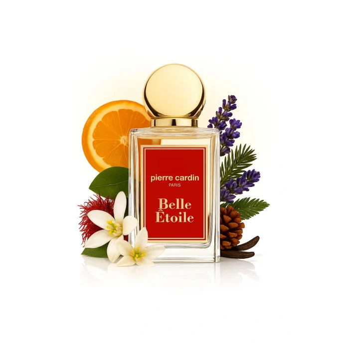 Genel Ürün Belle Etoile EDT 100 ml Kadın Parfüm PCCB001001