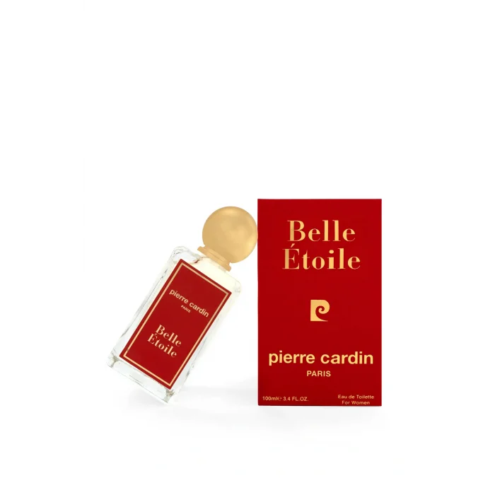 Genel Ürün Belle Etoile EDT 100 ml Kadın Parfüm PCCB001001