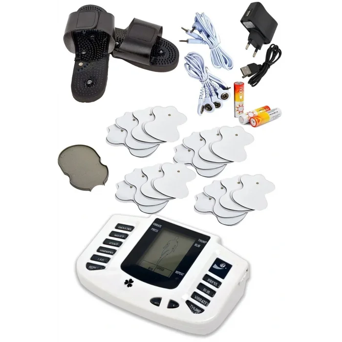 Genel Ürün All Life Masaj Aleti Fizik Tedavi Tens Masaj Cihazı