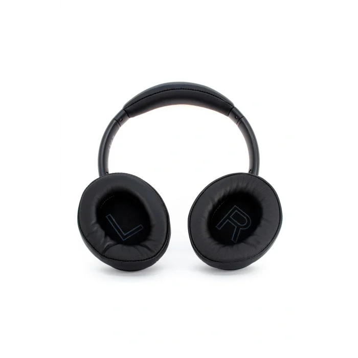 Genel Ürün Spark 10C Nightingale-N1 Kablosuz Wireless Extra Bass Kulaklık Siyah