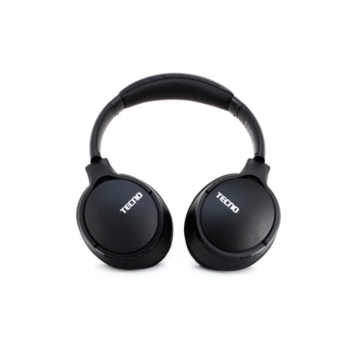 Genel Ürün Spark 10C Nightingale-N1 Kablosuz Wireless Extra Bass Kulaklık Siyah