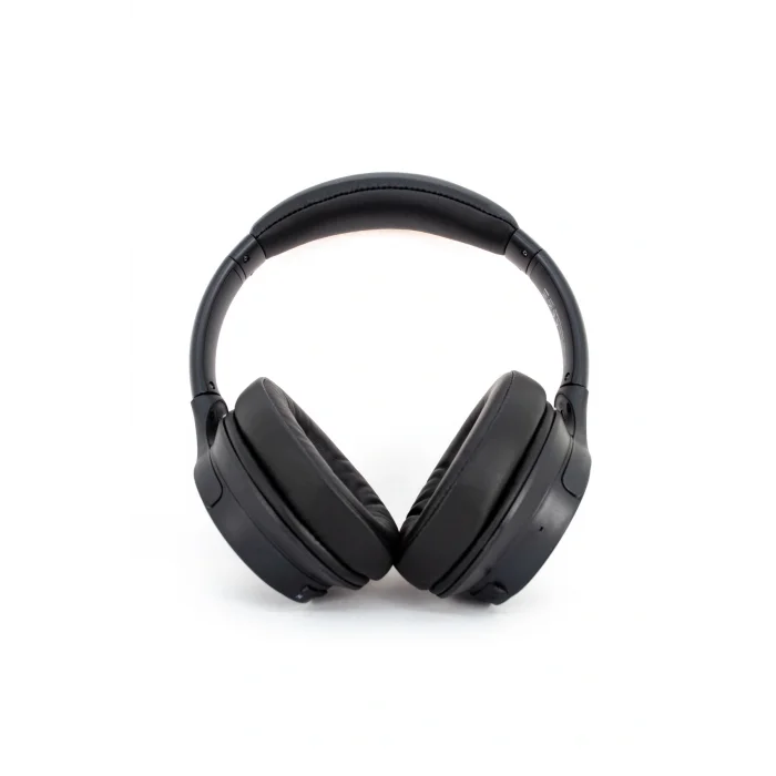 Genel Ürün Spark 10C Nightingale-N1 Kablosuz Wireless Extra Bass Kulaklık Siyah