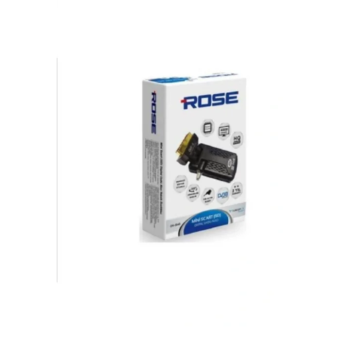 Genel Ürün Scart Uydu Elektromaster Kgs 2100