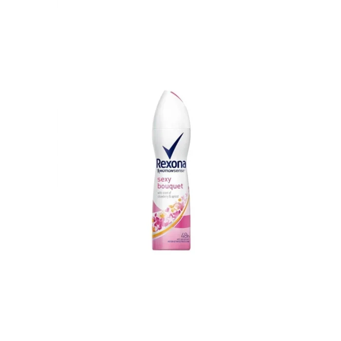 Genel Ürün Women Sexy Bouquet Anti-perspirant Deodorant Sprey 150 ml