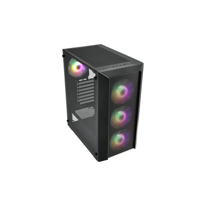 Genel Ürün Kasa CMT318 750W Gen5 Gaming Kasa