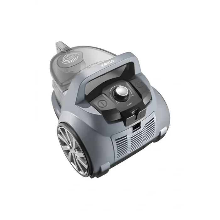 Genel Ürün Al 606 SG/SR Toz Torbasız Süpürge