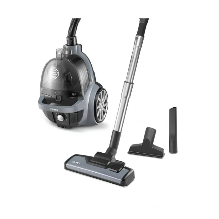 Genel Ürün Al 606 SG/SR Toz Torbasız Süpürge