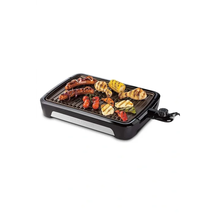 Genel Ürün 25850-56 Smokeless BBQ Grill Büyük Boy Dumansız Izgara
