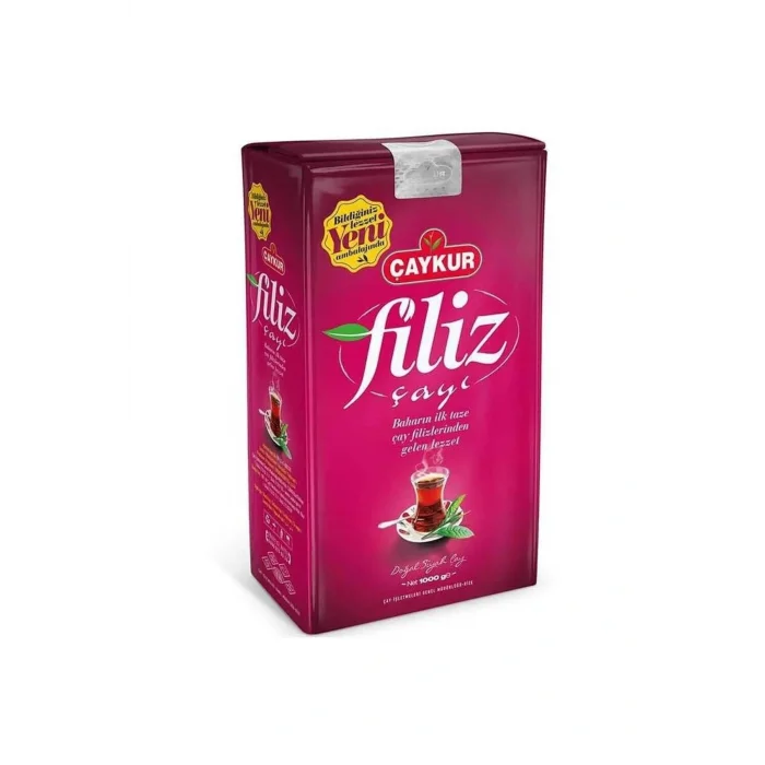 Genel Ürün Filiz Çay 1000gr