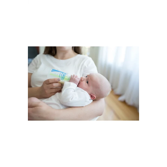 Genel Ürün 120 ml Dar Ağız Antikolik Options+ PP Biberon, Tekli Paket