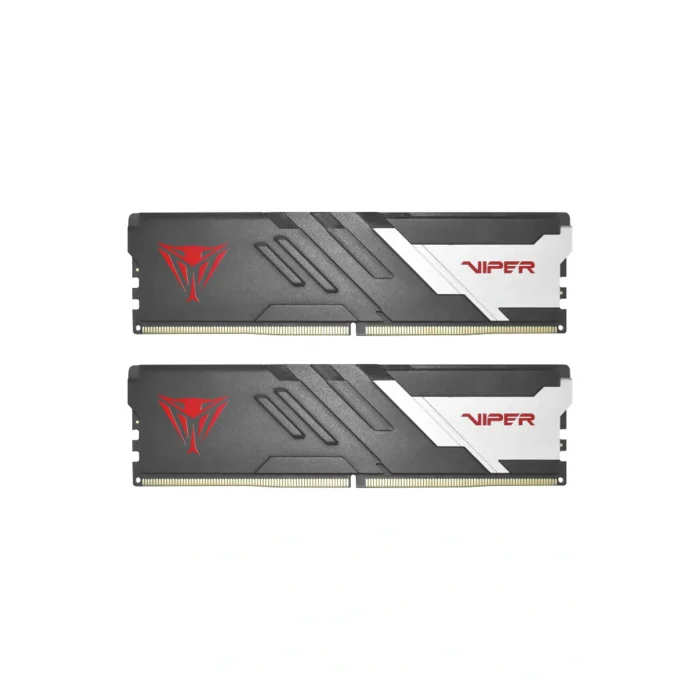 Genel Ürün Viper Venom 32GB (2X16GB) DDR5 6800MHz CL34 Gaming Ram (Bellek) (PVV532G680C34K)