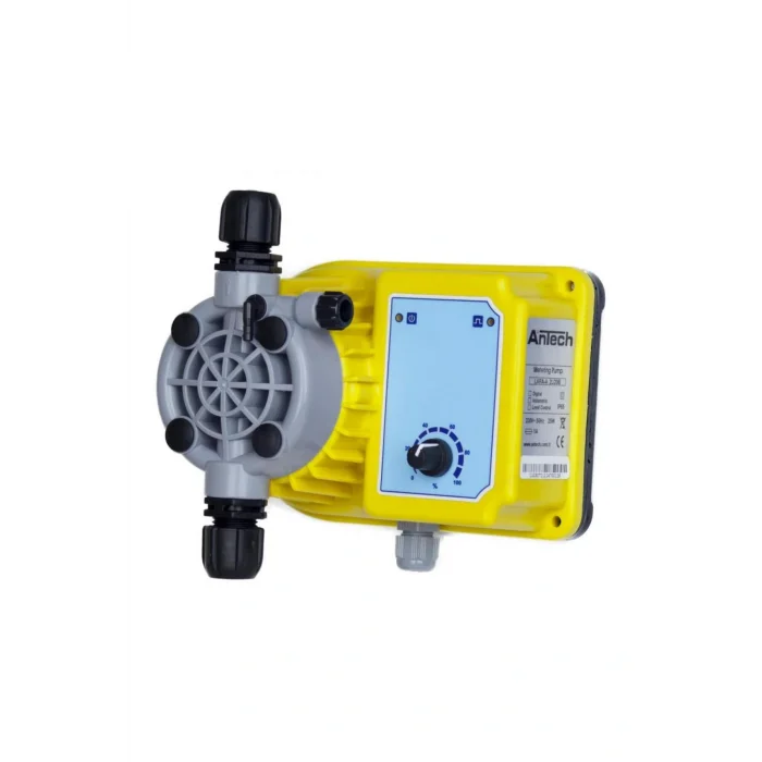 Genel Ürün LARA-A 10L/5B Analog Dozaj Pompası