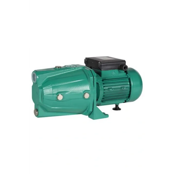 Genel Ürün Jet-SPG 3-45 Döküm Gövdeli Kendinden Emişli Jet Pompa 1 Hp 40 mss 4 m³/h