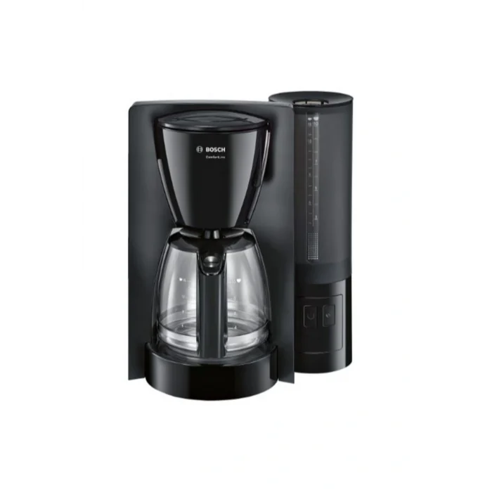 Genel Ürün FİLTRE KAHVE MAKİNESİ COMFORTLİNE BLACK, BLACK