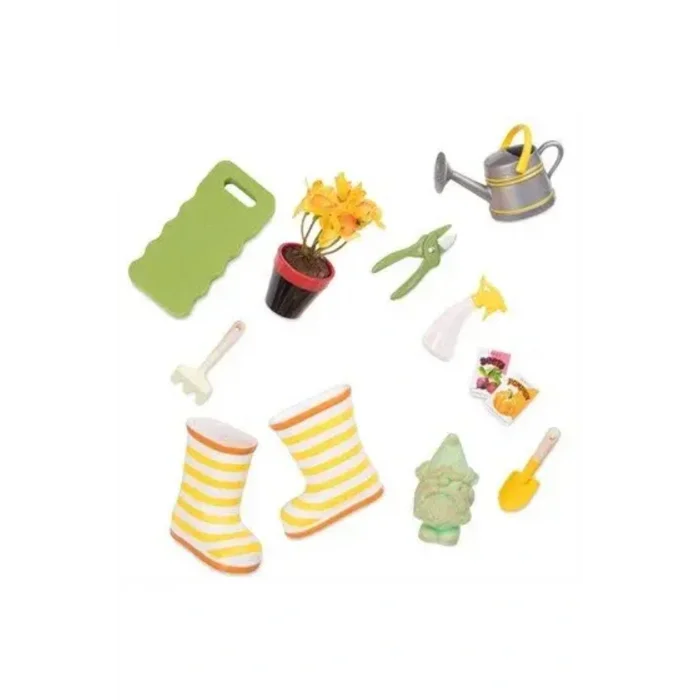 Genel Ürün Bahçe Bakım Seti bd37500z