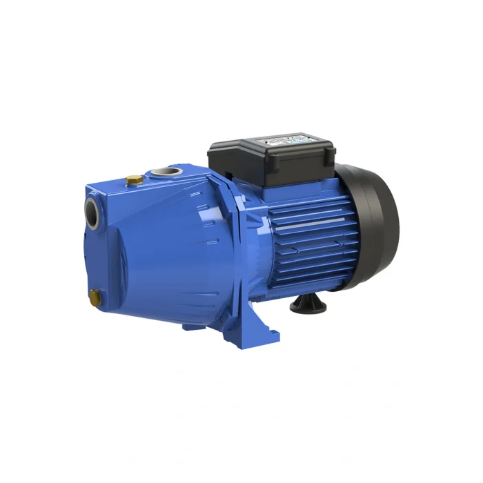 Genel Ürün Sumak Smjkt100 Kendinden Emişli Jet Pompa Trifaze (380v) 1hp