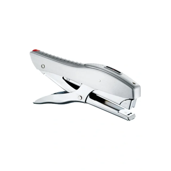 Genel Ürün Pens Tipi Zımba Makinesi Expert Metal 25 Syf 24/6-26/6 Gri 450510