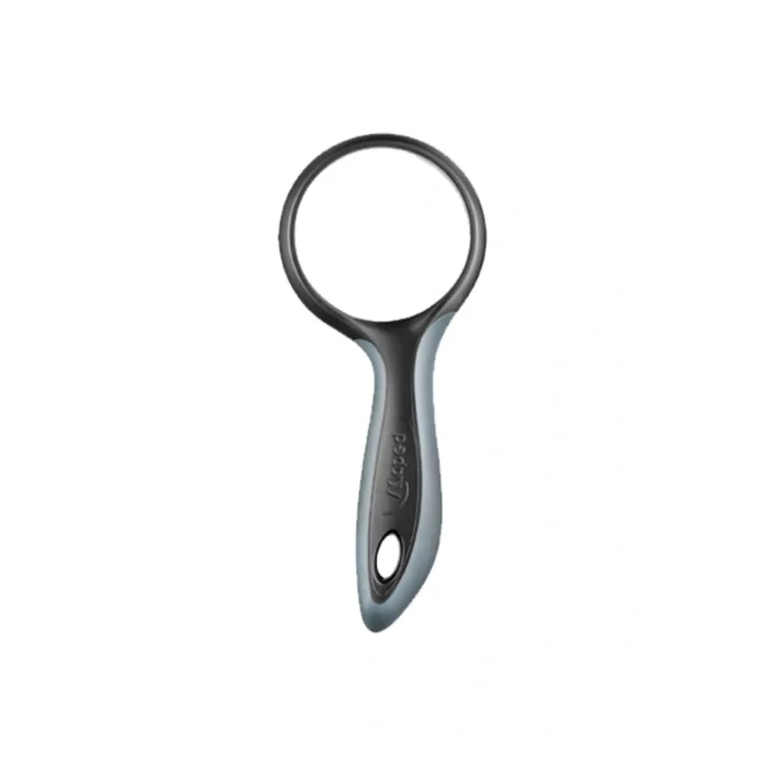 Genel Ürün Büyüteç Ergologıc x3 50 MM Gri 039100