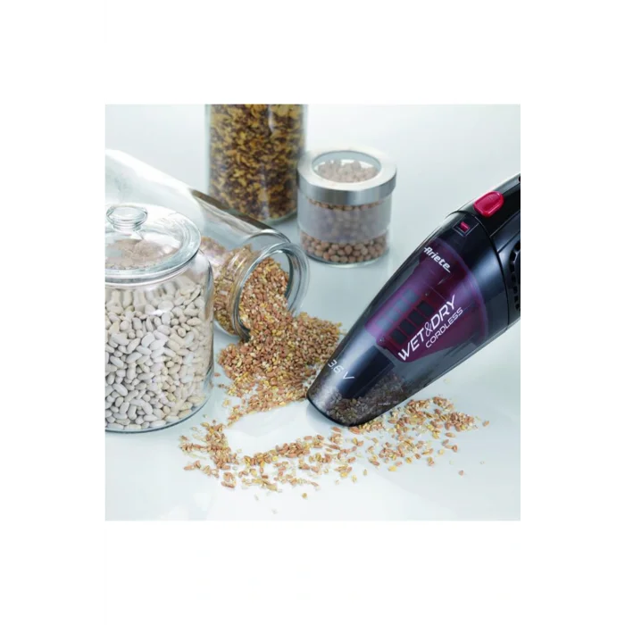 Genel Ürün 2474/00 Islak/kuru Sarjlı Supurge