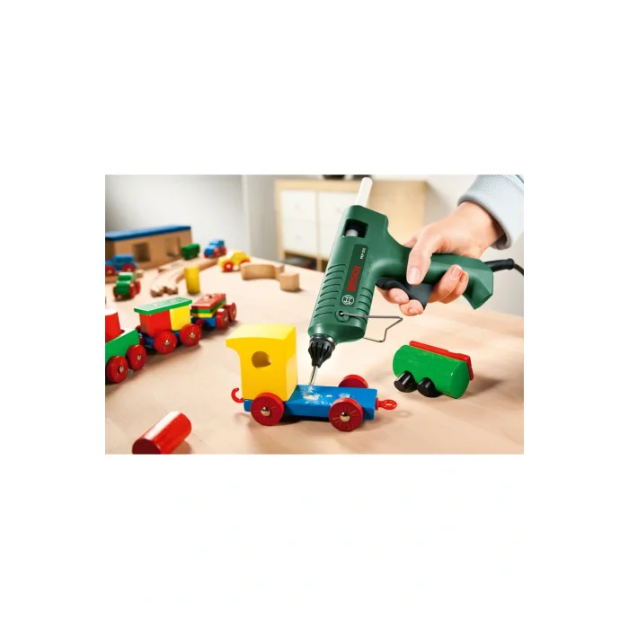 Genel Ürün PKP 18 E Tutkal Tabancası