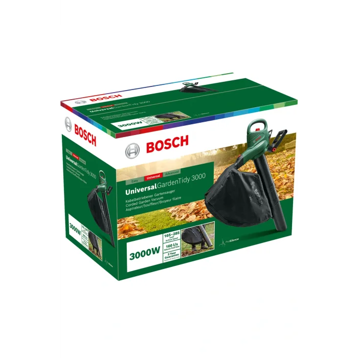 Genel Ürün Universal Gardentidy 3000