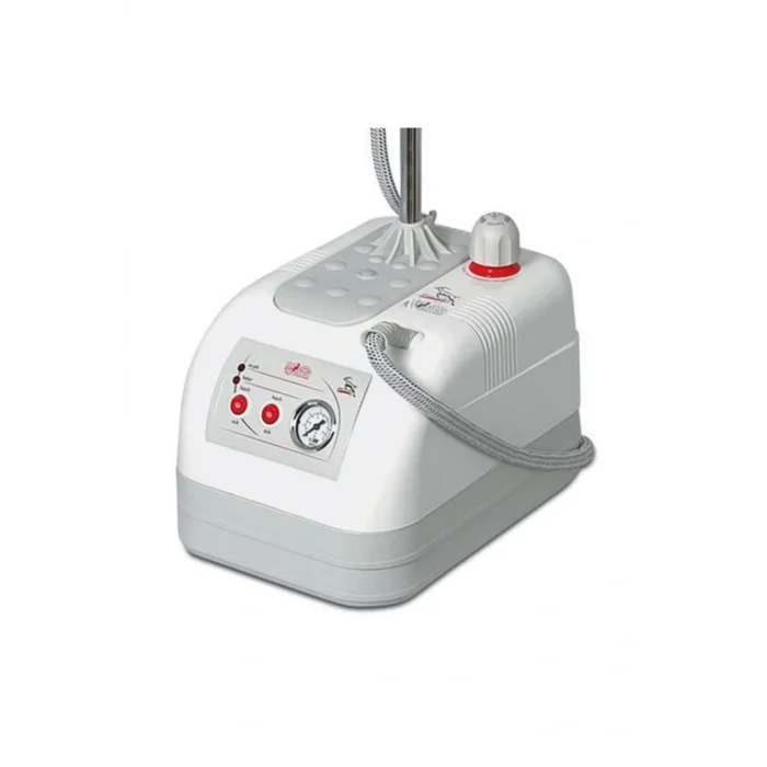 Genel Ürün Beyaz Goldental 2004 Buharlı Temizleme Robotu 2 lt Gld/mn