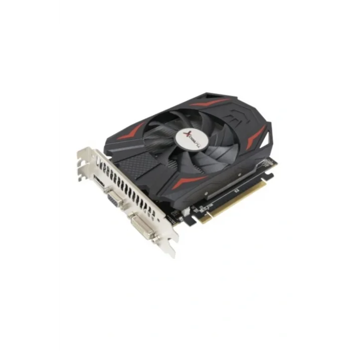 Genel Ürün Amd Radeon R7 240 4gb 128bit Gddr5 Hdmı Dvı Dx12 Ekran Kartı