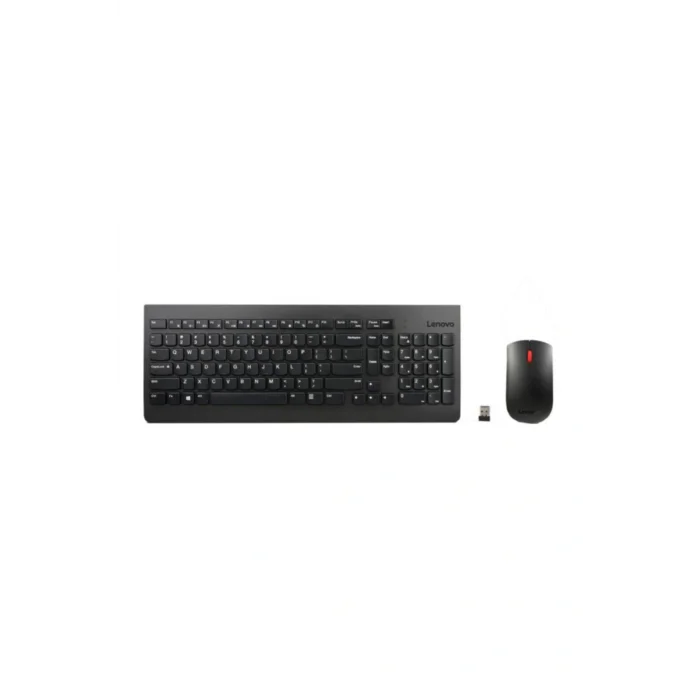 Genel Ürün 510 Wireless Ingilizce Klavye Mouse Set Gx30n81776