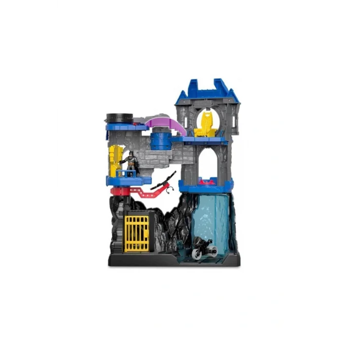 Genel Ürün Imaginext Dc Süper Friends Wayne Manor Malikanesi Fmx63