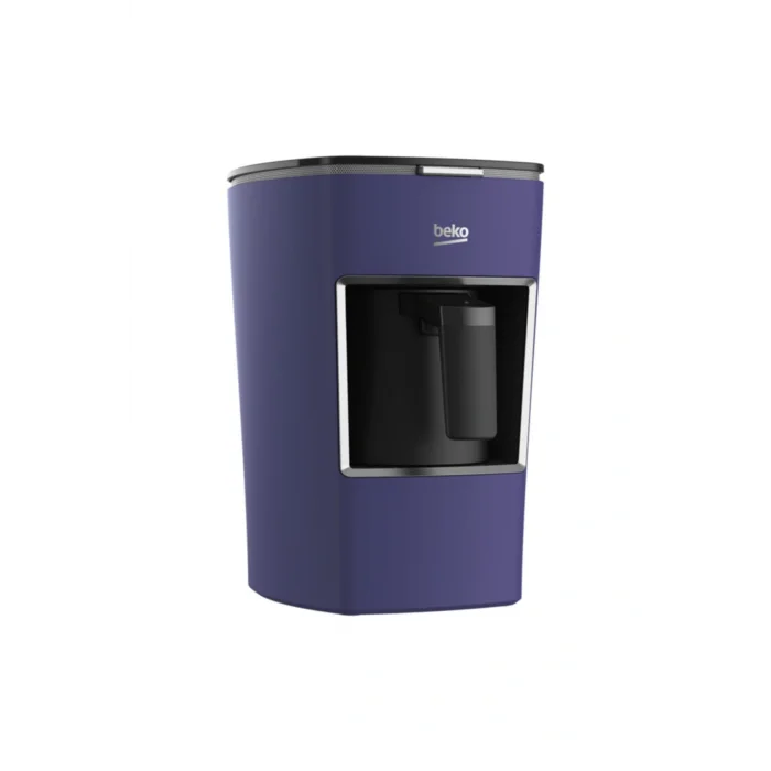 Genel Ürün Mor Türk Kahve Makinesi