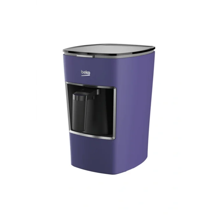 Genel Ürün Mor Türk Kahve Makinesi