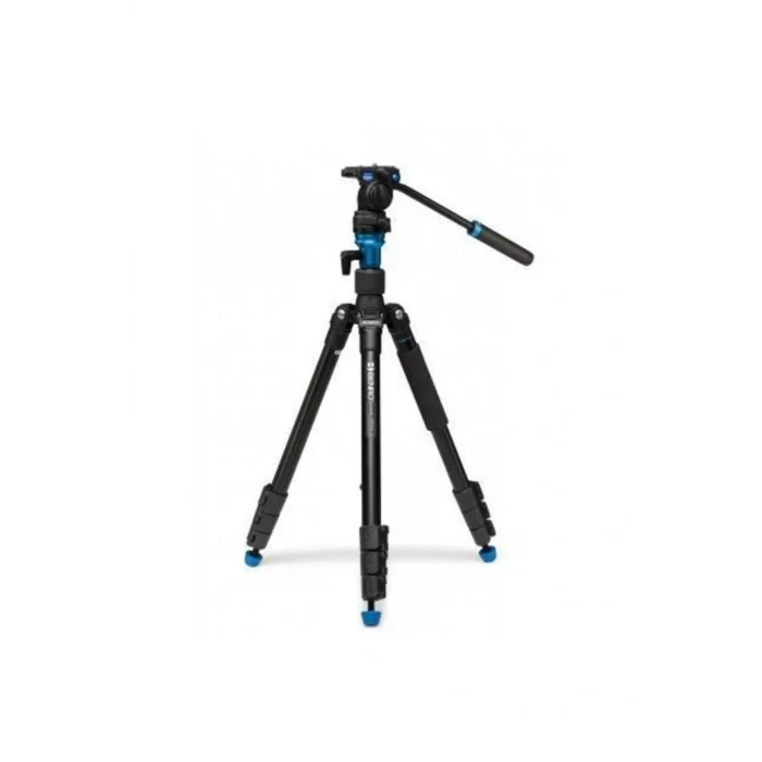 Genel Ürün A1883-fs2c Travel Angel Video Tripod Kit