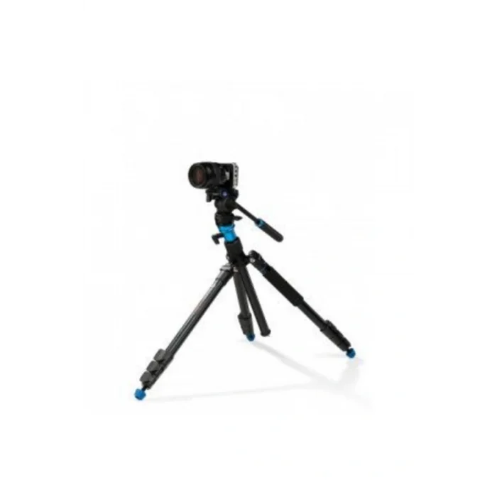 Genel Ürün A1883-fs2c Travel Angel Video Tripod Kit