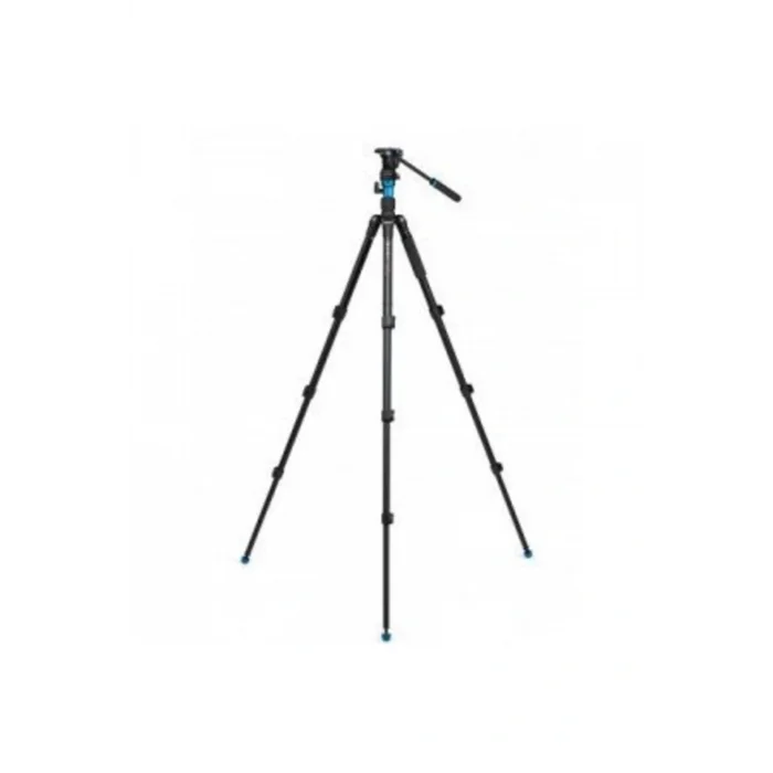 Genel Ürün A1883-fs2c Travel Angel Video Tripod Kit