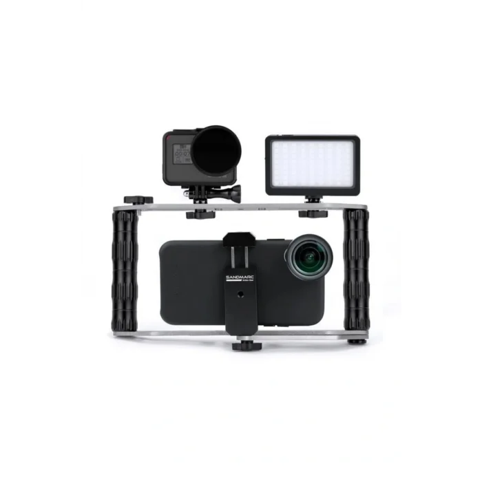 Genel Ürün Film Rig