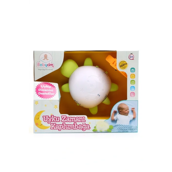 Genel Ürün Uyku Zamanı Kaplumbağa