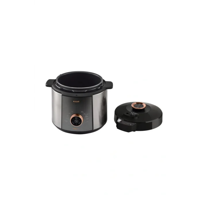 Genel Ürün Mc 6056 I Gurme Şef™ Multi Cooker Çok Amaçlı Pişirici