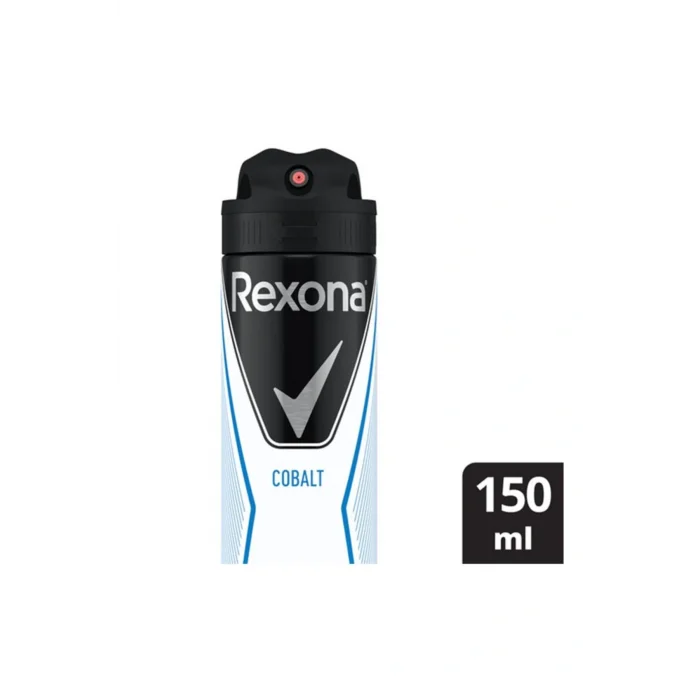 Genel Ürün Cobalt Erkek Deo Sprey 150 Ml
